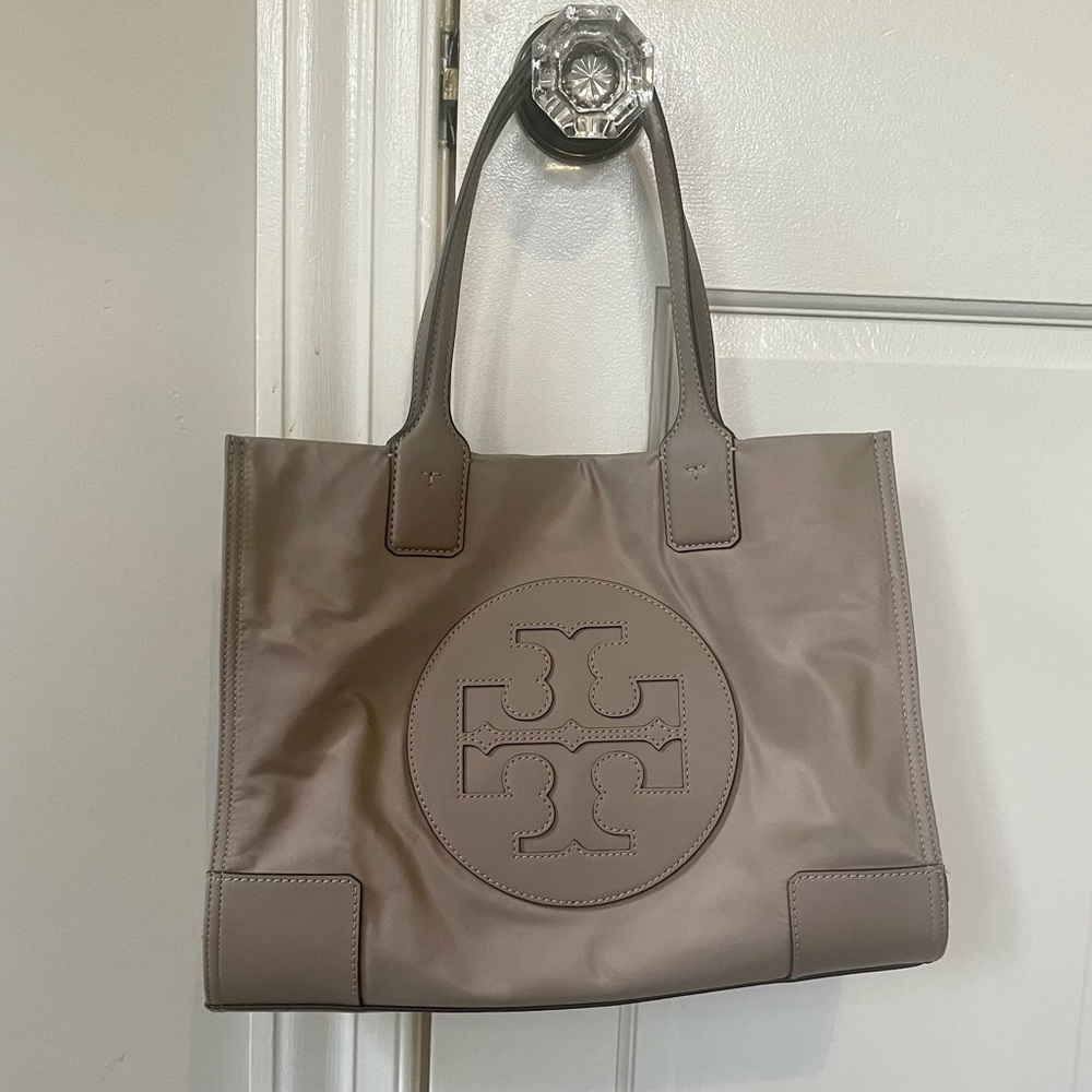 Tory Burch Small Ella Tote